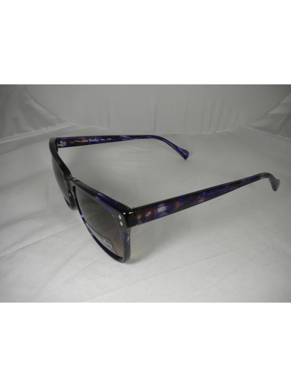 Vera Bradley Nana Lilac Medallions  (VB-958)